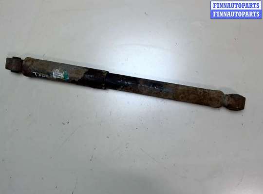 купить Амортизатор подвески на Suzuki Grand Vitara 2005-2016