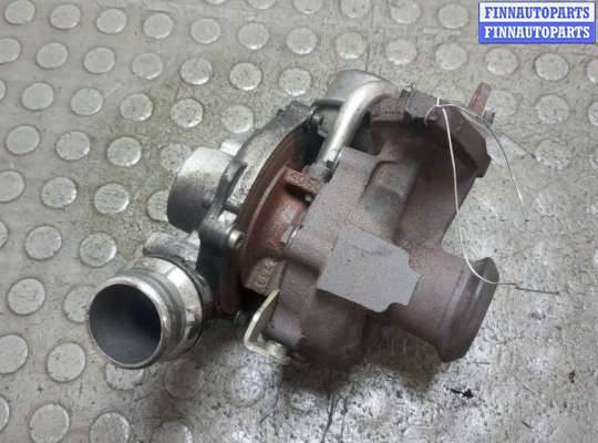 Турбина NS995883 на Nissan Qashqai 2013-2022