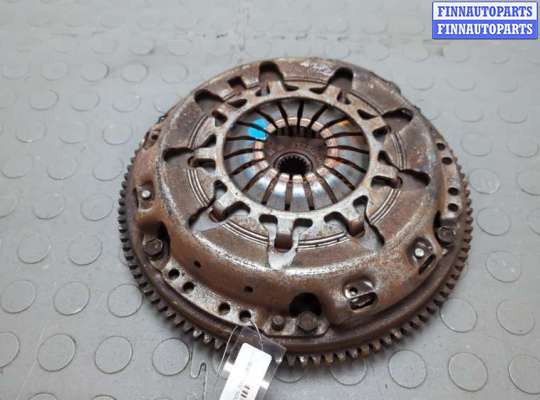 Маховик TT899095 на Toyota Aygo 2005-2014