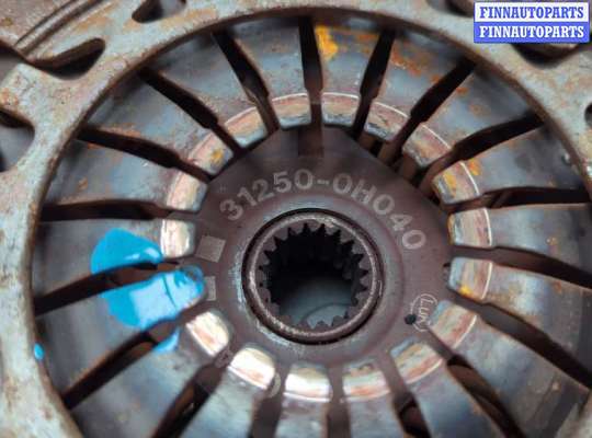 купить Маховик на Toyota Aygo 2005-2014