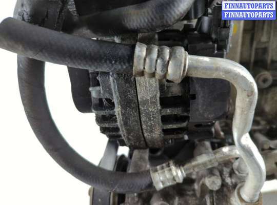 купить Насос гидроусилителя руля (ГУР) на Peugeot 206 1998-2012