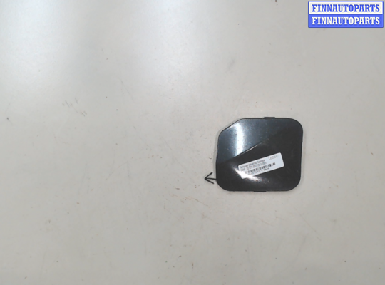 купить Заглушка буксировочного крюка на BMW X5 E70 2006-2013