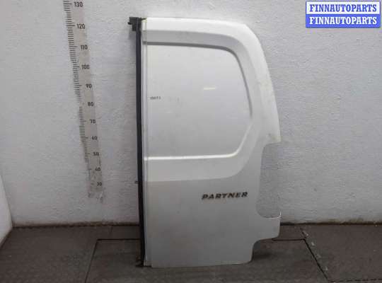 Купить Замок двери на Peugeot Partner 2015-2018 Замок двери PG1218187 на Peugeot Partner 2015-2018