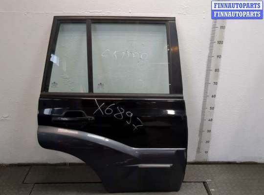 купить Замок двери на Hyundai Terracan 2001-2007