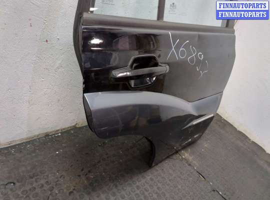 купить Замок двери на Hyundai Terracan 2001-2007