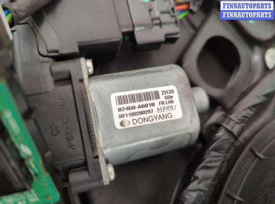 купить Стеклоподъемник электрический на Hyundai i30 2011-2017
