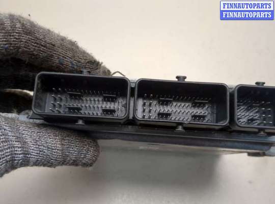 купить Блок управления двигателем на Renault Scenic 2009-2012