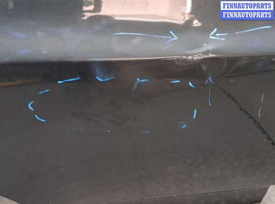 купить Дверь боковая (легковая) на BMW X3 E83 2003-2010