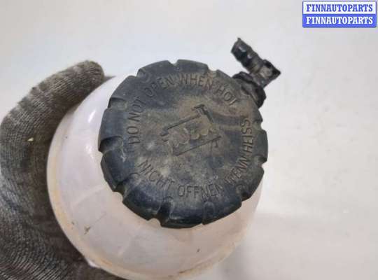 Бачок расширительный на Mercedes-Benz GLC (X253/C253)