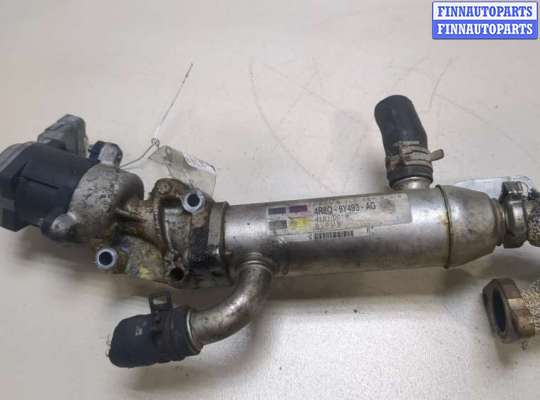 купить Клапан рециркуляции газов (EGR) на Land Rover Discovery 3 2004-2009