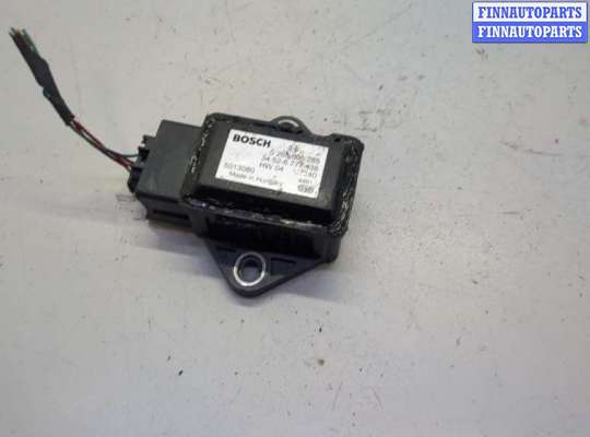 Датчик ускорения BM3599713 на BMW 7 E65 2001-2008