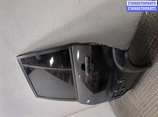 Дверь боковая на Toyota RAV4 II (XA20)