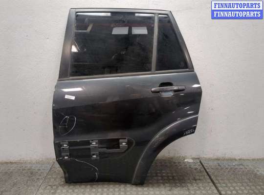 Дверь боковая (легковая) TT925231 на Toyota RAV 4 2000-2005