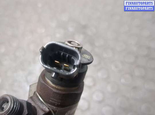 Форсунка топливная на Citroen C3 Picasso