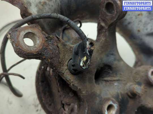 купить Ступица (кулак, цапфа) на BMW 3 E36 1990-2000