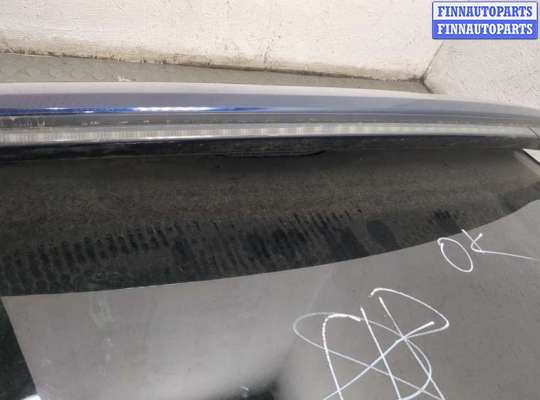 купить Крышка (дверь) багажника на Land Rover Range Rover 4 2012-