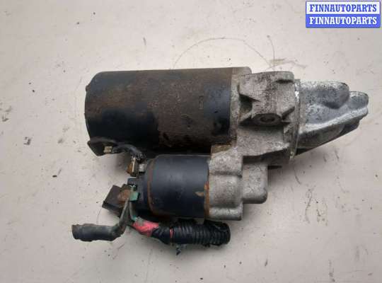 купить Стартер на Ford Transit 2006-2014