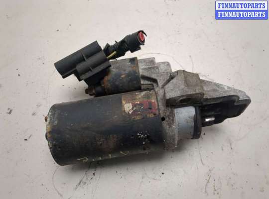 купить Стартер на Ford Transit 2006-2014