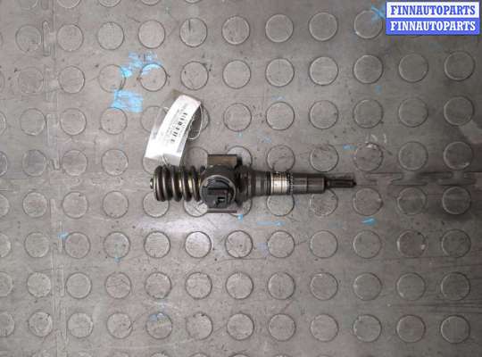 Купить Форсунка топливная на Jeep Patriot 2007-2016 Форсунка топливная JPX9964 на Jeep Patriot 2007-2016