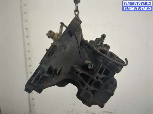 купить КПП 5-ст.мех. (МКПП) на Opel Combo 2001-2011