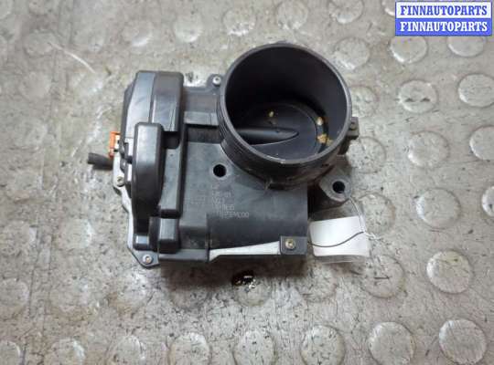 Заслонка дроссельная CT1136493 на Citroen DS3 2009-2016