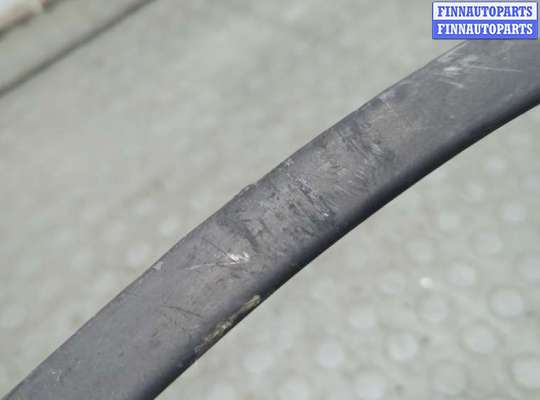 купить Молдинг стекла (лобовое) на Audi Q7 2005-2015