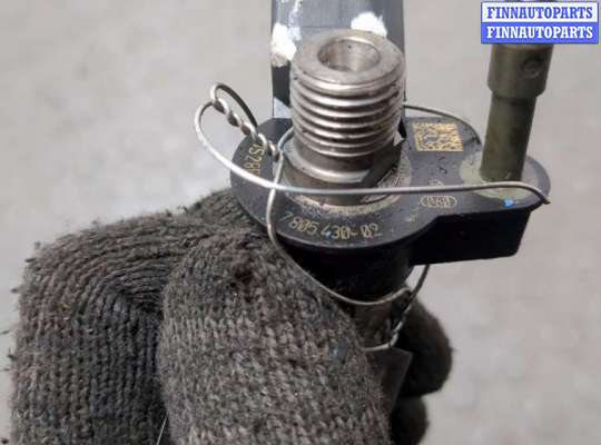 купить Форсунка топливная на BMW X5 E70 2006-2013