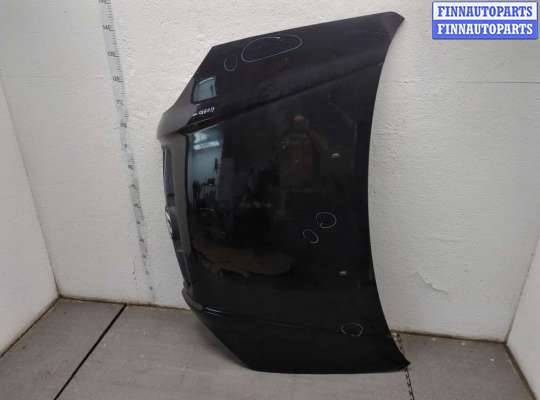 Решетка радиатора HN588248 на Hyundai Tucson 1 2004-2010