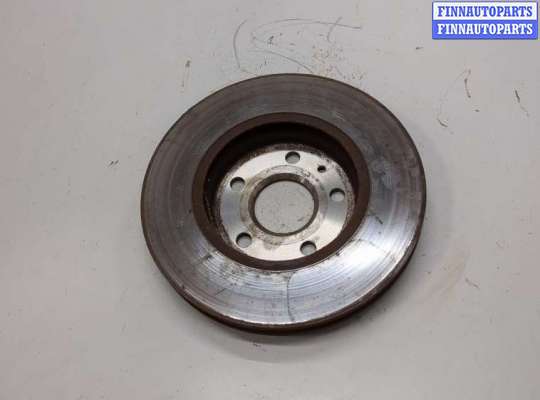 Диск тормозной OP2413068 на Opel Insignia 2008-2017