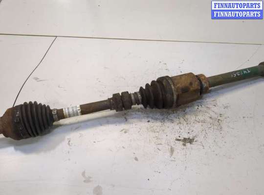 купить Полуось (приводной вал, шрус) на Nissan Qashqai 2006-2013