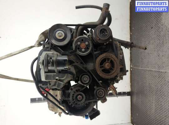 купить Двигатель (ДВС) на Ford Escape 2007-2012