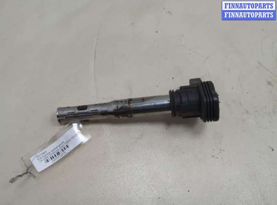 Катушка зажигания SK509187 на Skoda Octavia (A5) 2004-2013