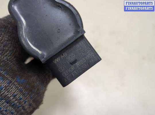 купить Катушка зажигания на Skoda Octavia (A5) 2004-2013