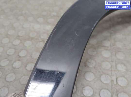 Накладка наружная на Honda HR-V II (RU)