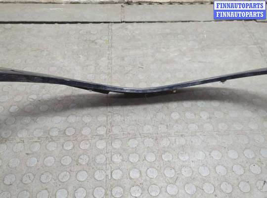 Накладка наружная на Honda HR-V II (RU)