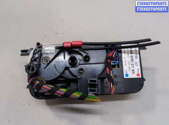 купить Переключатель отопителя (печки) на Mercedes A W168 1997-2004