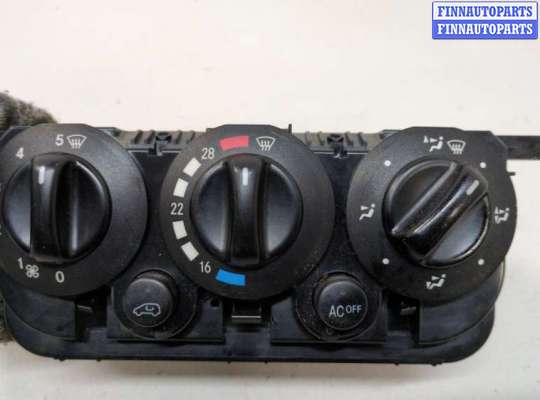 купить Переключатель отопителя (печки) на Mercedes A W168 1997-2004