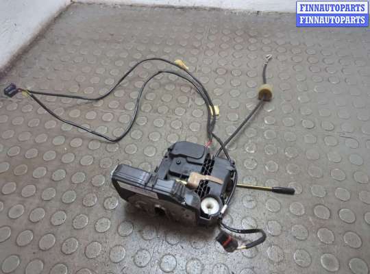 Замок двери MB1628591 на Mercedes C W203 2000-2008