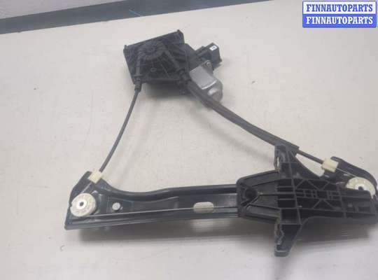 купить Стеклоподъемник электрический на Volkswagen Passat 7 2010-2015 Америка