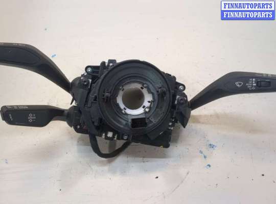 купить Переключатель поворотов и дворников (стрекоза) на Audi A3 (8V) 2012-2020