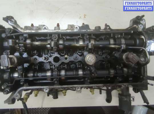 купить Головка блока (ГБЦ) на Toyota RAV 4 2006-2013
