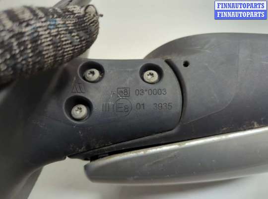 купить Зеркало боковое на Toyota Yaris 2005-2011