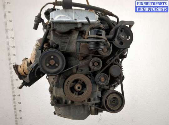 купить Двигатель (ДВС) на KIA Cerato 2009-2013