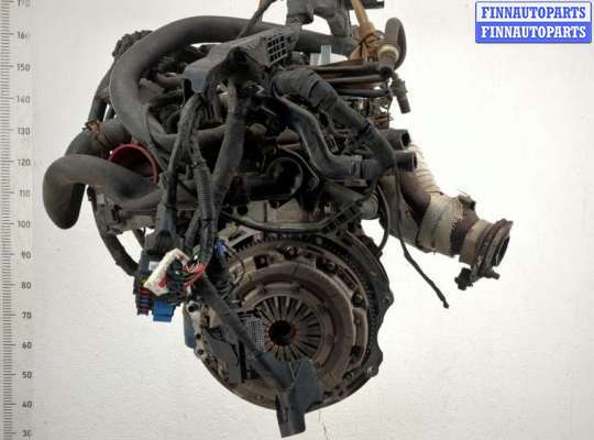 купить Двигатель (ДВС) на KIA Cerato 2009-2013