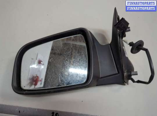 Зеркало боковое OP2404152 на Opel Zafira B 2005-2014