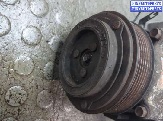 купить Компрессор кондиционера на KIA Sorento BL 2002-2011
