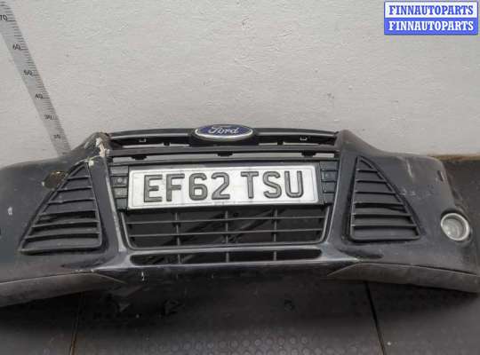 купить Бампер на Ford Focus 3 2011-2015