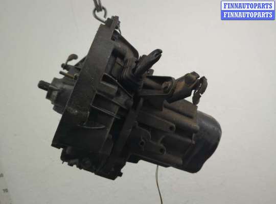 купить КПП 5-ст.мех. (МКПП) на Renault Megane 1996-2002