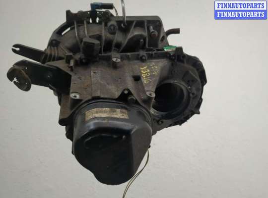 купить КПП 5-ст.мех. (МКПП) на Renault Megane 1996-2002