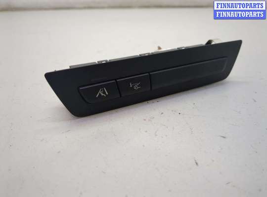 купить Кнопка ESP на BMW 7 F01 2008-2015
